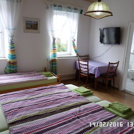 Hotel "Alte Schule" Trogen Room photo