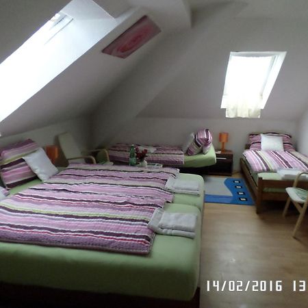 Hotel "Alte Schule" Trogen Room photo