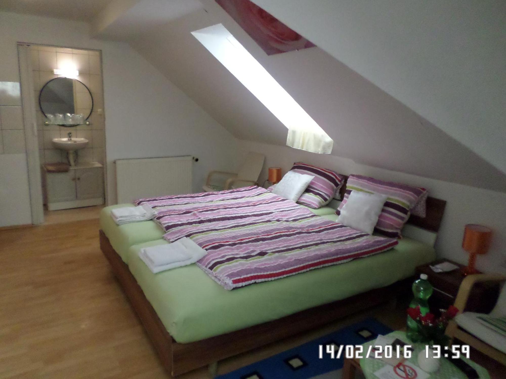 Hotel "Alte Schule" Trogen Room photo