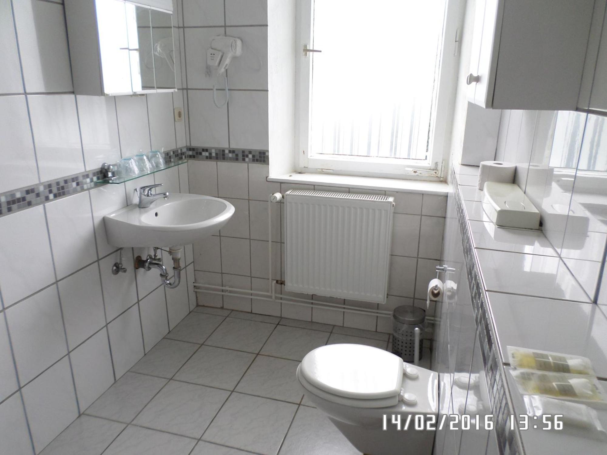 Hotel "Alte Schule" Trogen Room photo