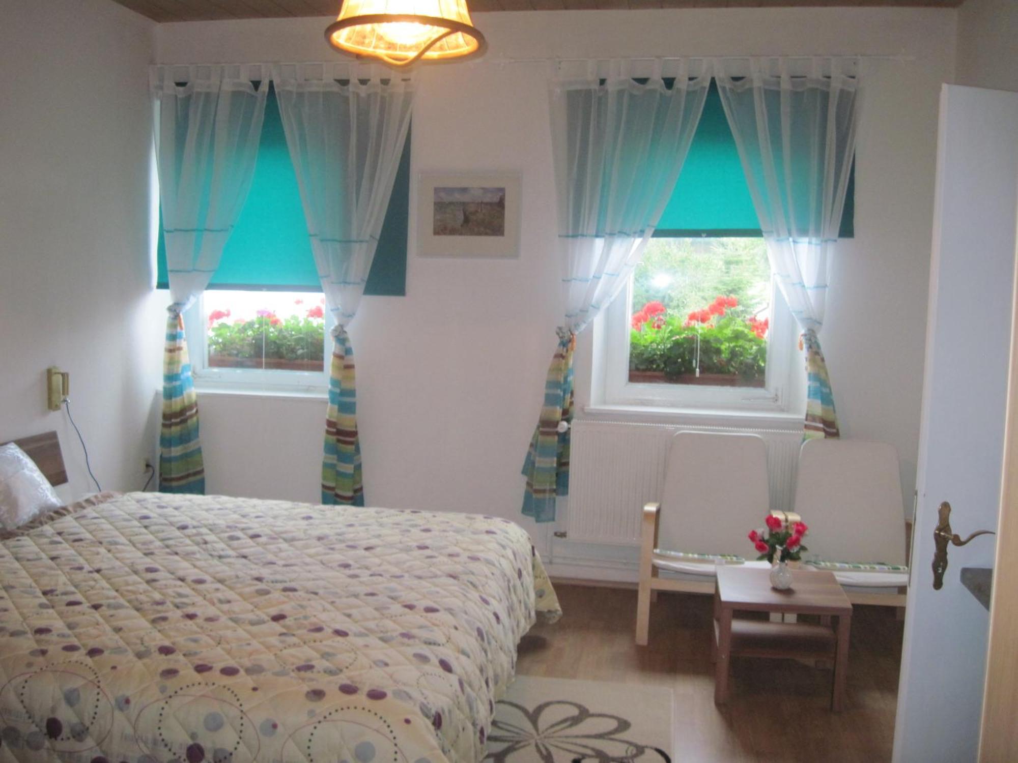 Hotel "Alte Schule" Trogen Room photo