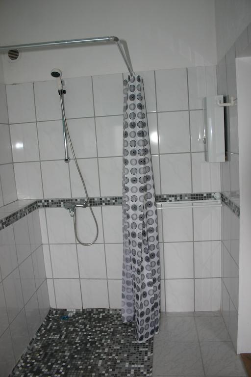 Hotel "Alte Schule" Trogen Room photo