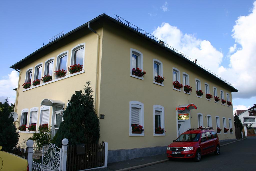 Hotel "Alte Schule" Trogen Exterior photo