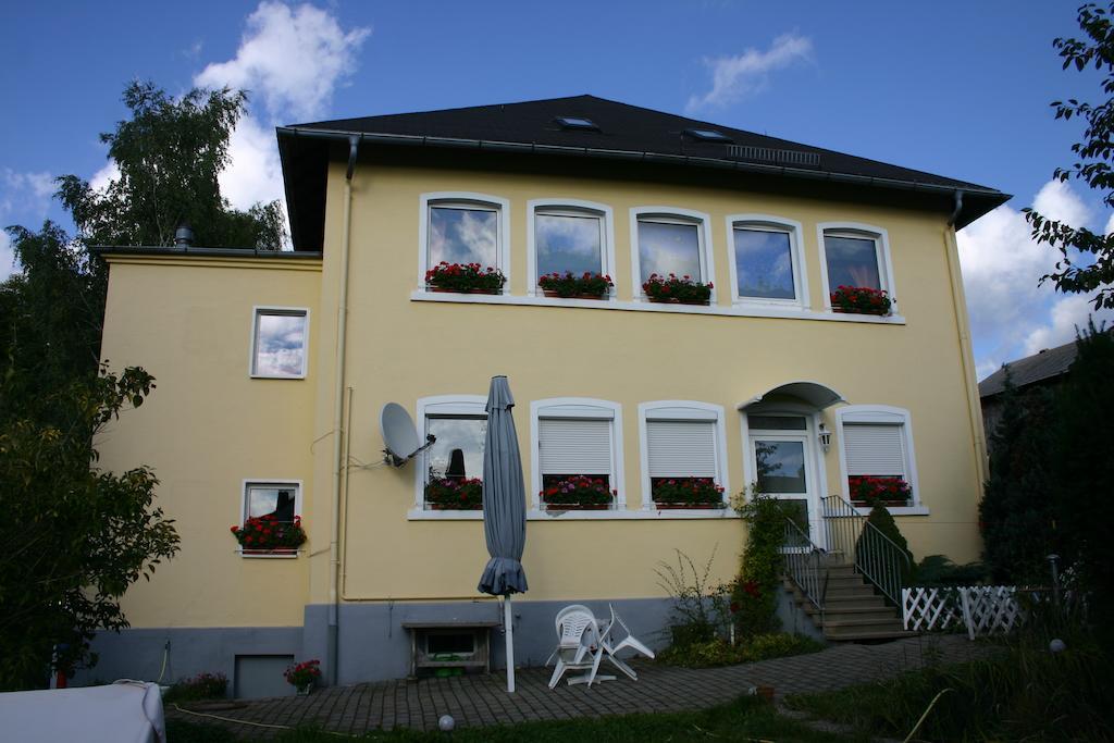 Hotel "Alte Schule" Trogen Exterior photo