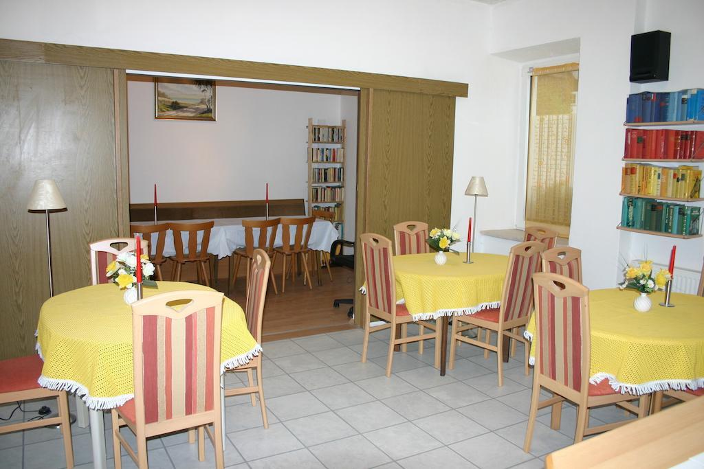 Hotel "Alte Schule" Trogen Exterior photo