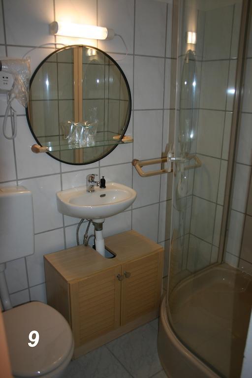 Hotel "Alte Schule" Trogen Room photo